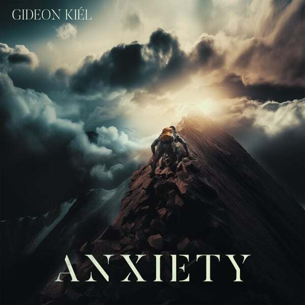 Cover art for Anxiety