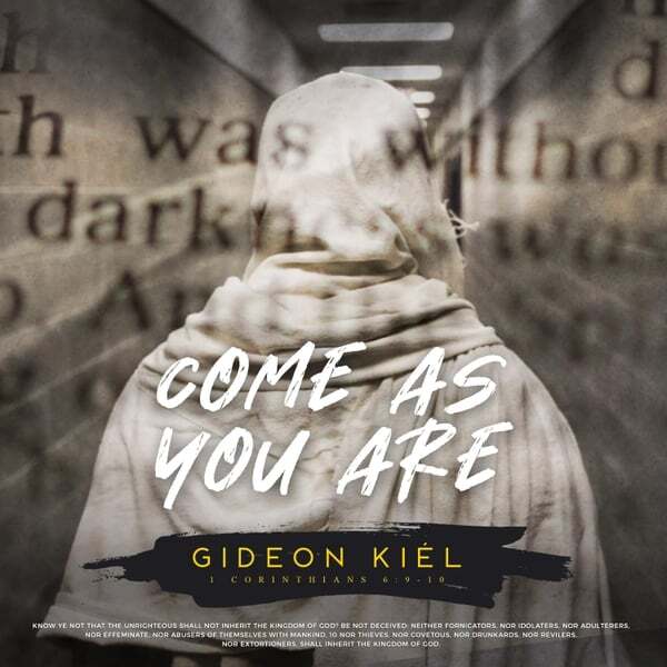 Cover art for Come As You Are